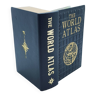 Briquet vintage Atlas mondial