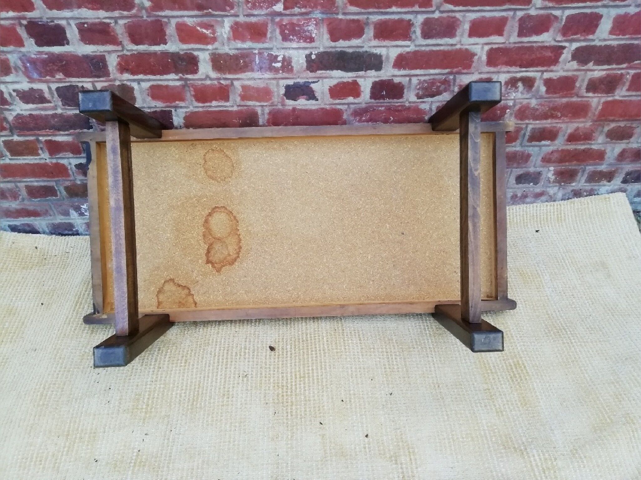 Juliette Belarti coffee table