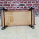 Table basse Juliette Belarti