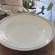 Plats de service terre de fer Sarreguemines