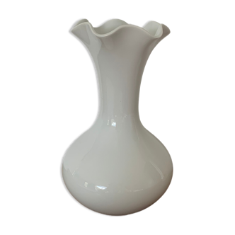 Porcelain vase