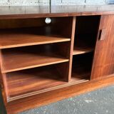 Enfilade scandinave en teck dr visby j made in denmark