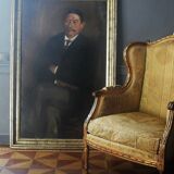 Portrait Leon of Your 130 x 80