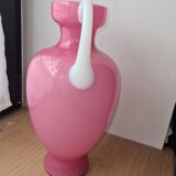 Opaline vase