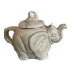Elephant teapot