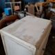 Vintage wabi-sabi chest of drawers