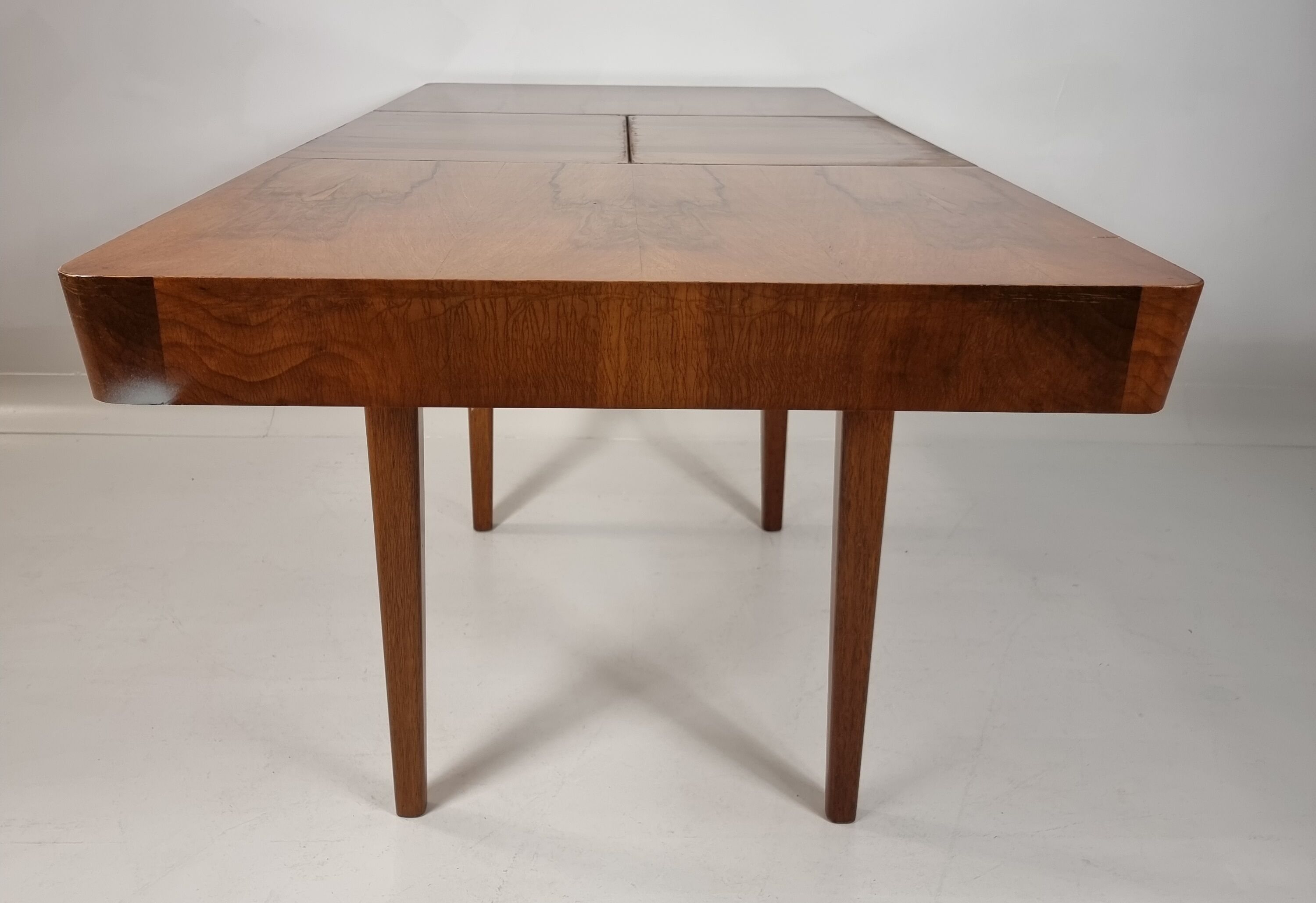Vintage Dining Table, 1960s