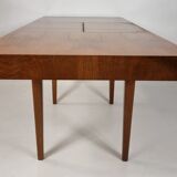 Vintage Dining Table, 1960s