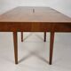 Vintage Dining Table, 1960s