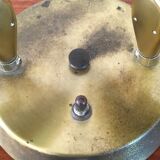 Vintage wall lamp 70s