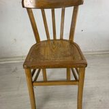 Bistro chairs