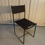 Spaghetti chair model 101 Giandomenico Belotti for Alias 1980