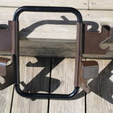 4 Manade coat rack with 4 hooks