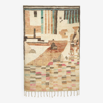 Carpet berber boujaad 270 x 180 cm