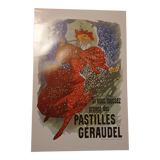 Retro poster