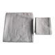 Old damask tablecloth 150x145cm + 6 napkins