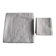 Old damask tablecloth 150x145cm + 6 napkins