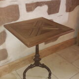 Bistro table