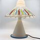 "Carnevale" lamp in Murano glass – Vistosi, 1960s