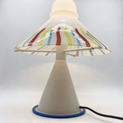 "Carnevale" lamp in Murano glass – Vistosi, 1960s