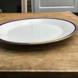 Plate Hertel Jacob