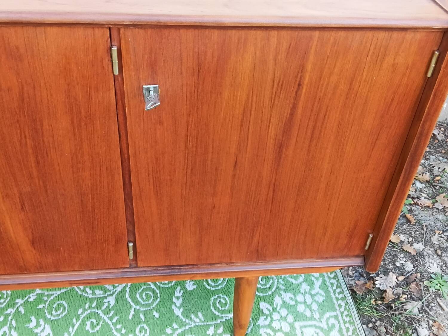 Scandinavian sideboard