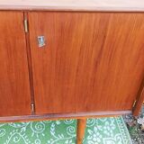 Scandinavian sideboard