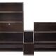 Mario Sabot bookcase