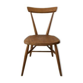 Luciano Ercolani wooden children's chair