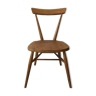 Luciano Ercolani wooden children's chair