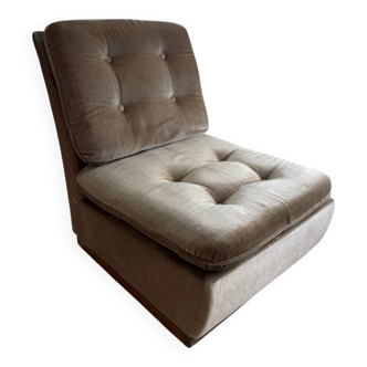 Roche Bobois armchair 1970