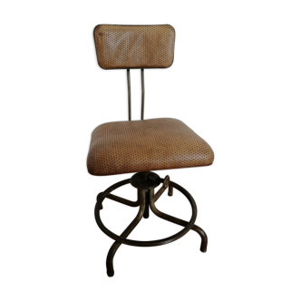 Industrial chair