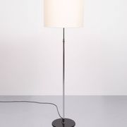 Lampadaire réglable Staff Leuchten années 1960 Allemagne