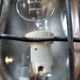 Industrial cast iron wall lights