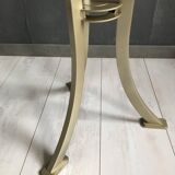 Vintage Cantori Piccolo Side Table Glass