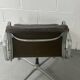 Fauteuil Eames Softpad édition Herman Miller très Vintage