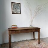 Nude charcoal drawing