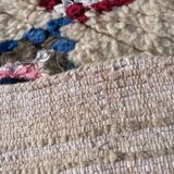 New Azilal berber carpet