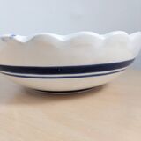 HB Quimper salad bowl