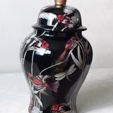 Abhika Potiche ceramic model birds as new