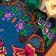 Tapis kilim moldave
