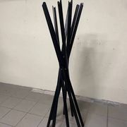 Coat rack Sciangai by Gionathan De Pas & Donato Durbino & Paolo Lomazzi for Zanotta, 1973