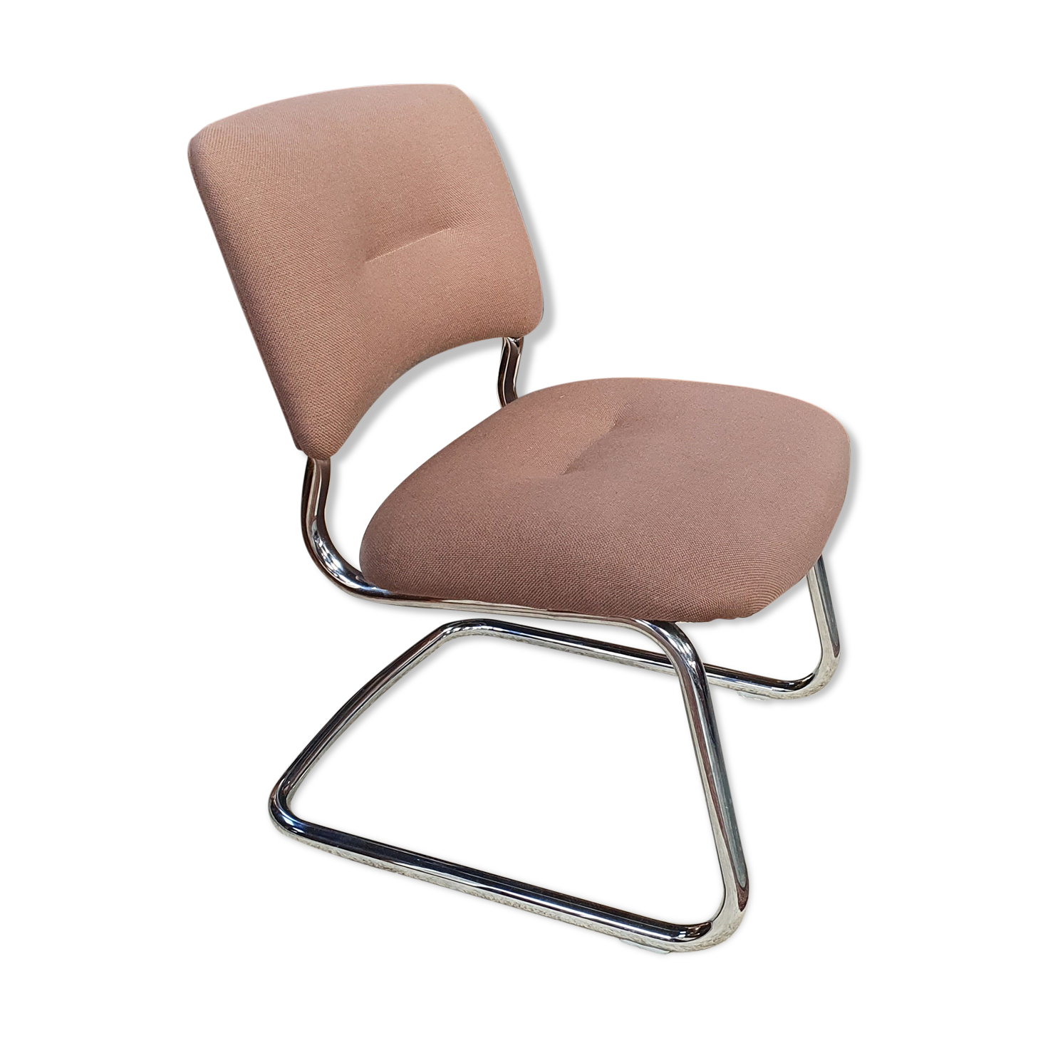 Strafor chair from the 60s