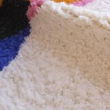 Modern Berber Rug - 260 x 167 cm