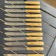 Coffret 12 couteaux anciens