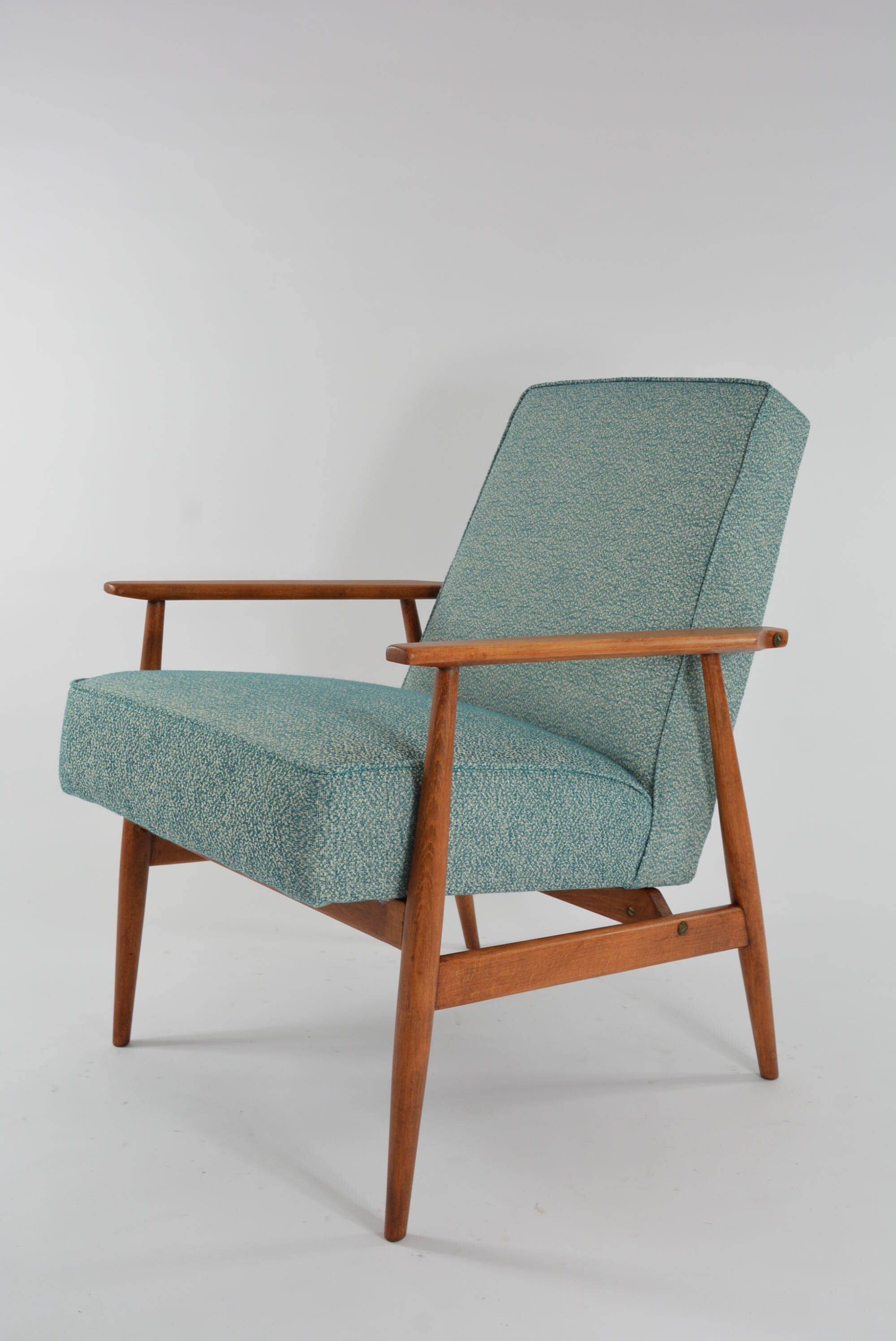 Hunted emerald FOX chair