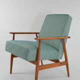 Hunted emerald FOX chair