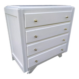 50s chest of drawers