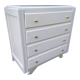 50s chest of drawers