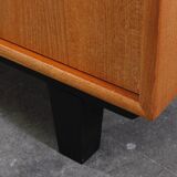 Armoire en teck vintage 60's 70's Mid Century